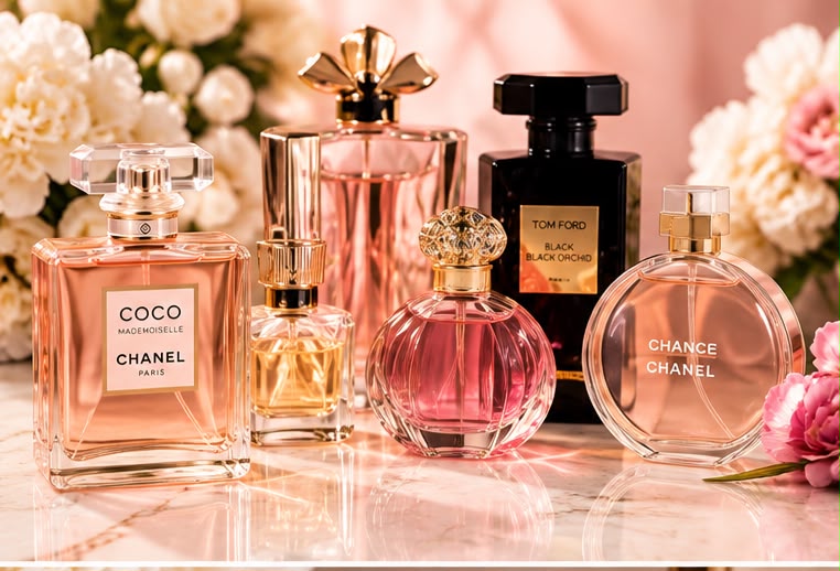 Perfumes