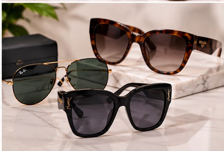 Sunglasses