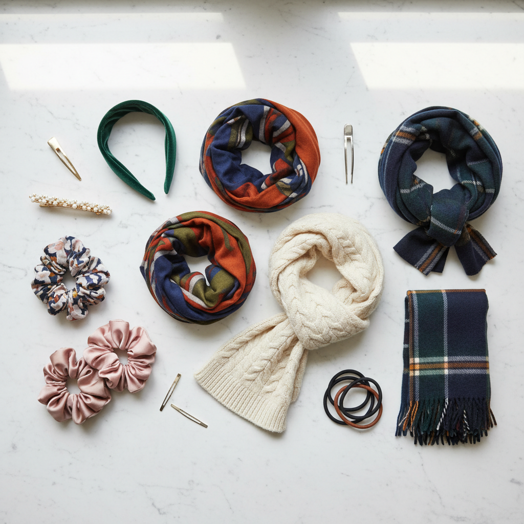 Accessories