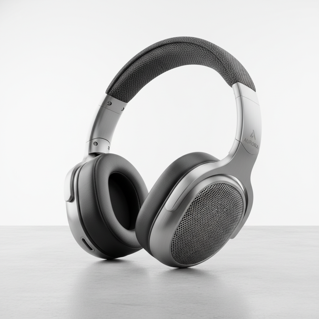Headphones