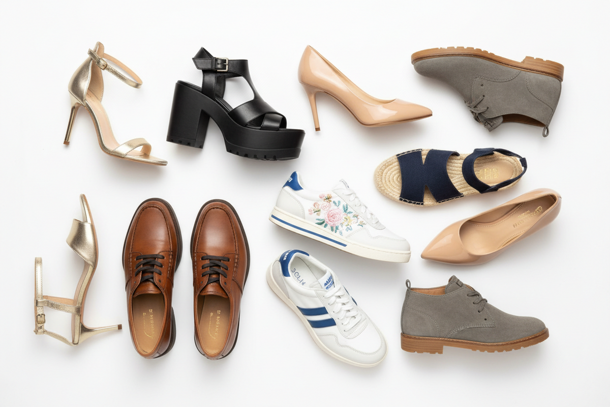 SHOES
