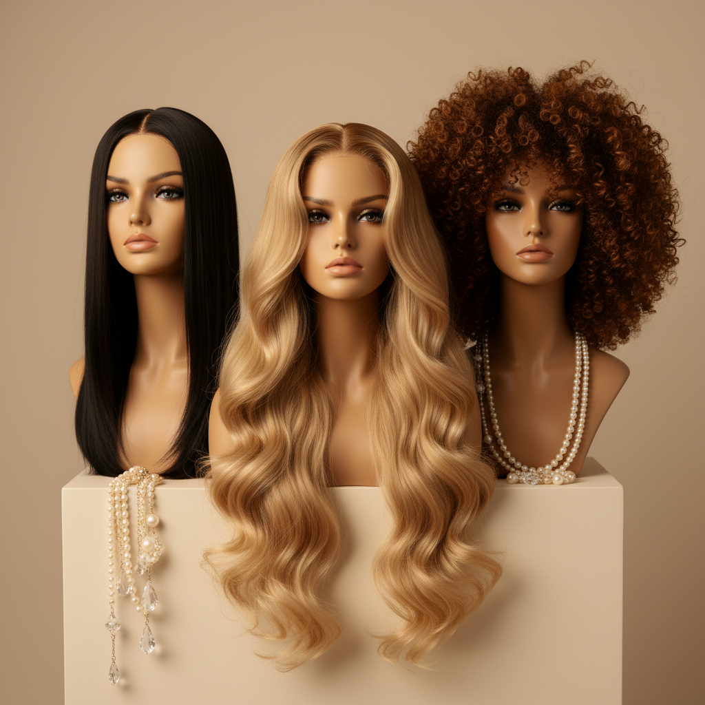 Hair