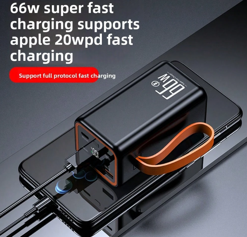 Portable Charger-Power Banks-5000mAh