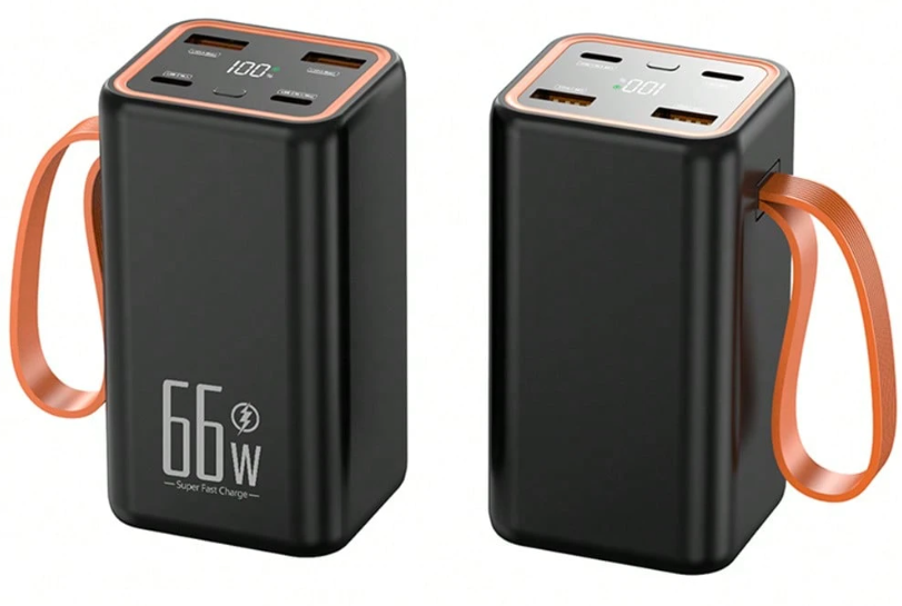Portable Charger-Power Banks-5000mAh