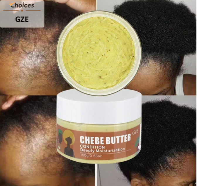 Chebe GZE Butter - Hair Treatment