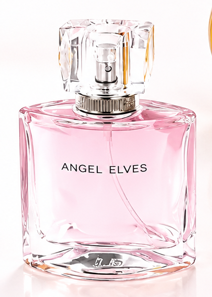 Women's Perfume Floral and fruity scent