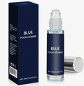 Men's perfume roll-on woody scent