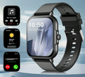 Unisex Smartwatch
